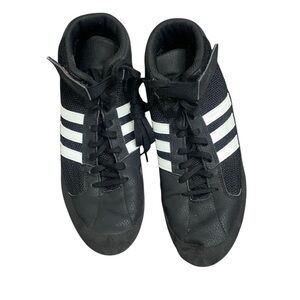 Adidas Men's HVC 2 Wrestling Shoes